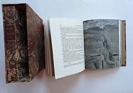 Faust de Goethe. Illustrations d'Edy Legrand. 1942. Union Latine d'Editions.
