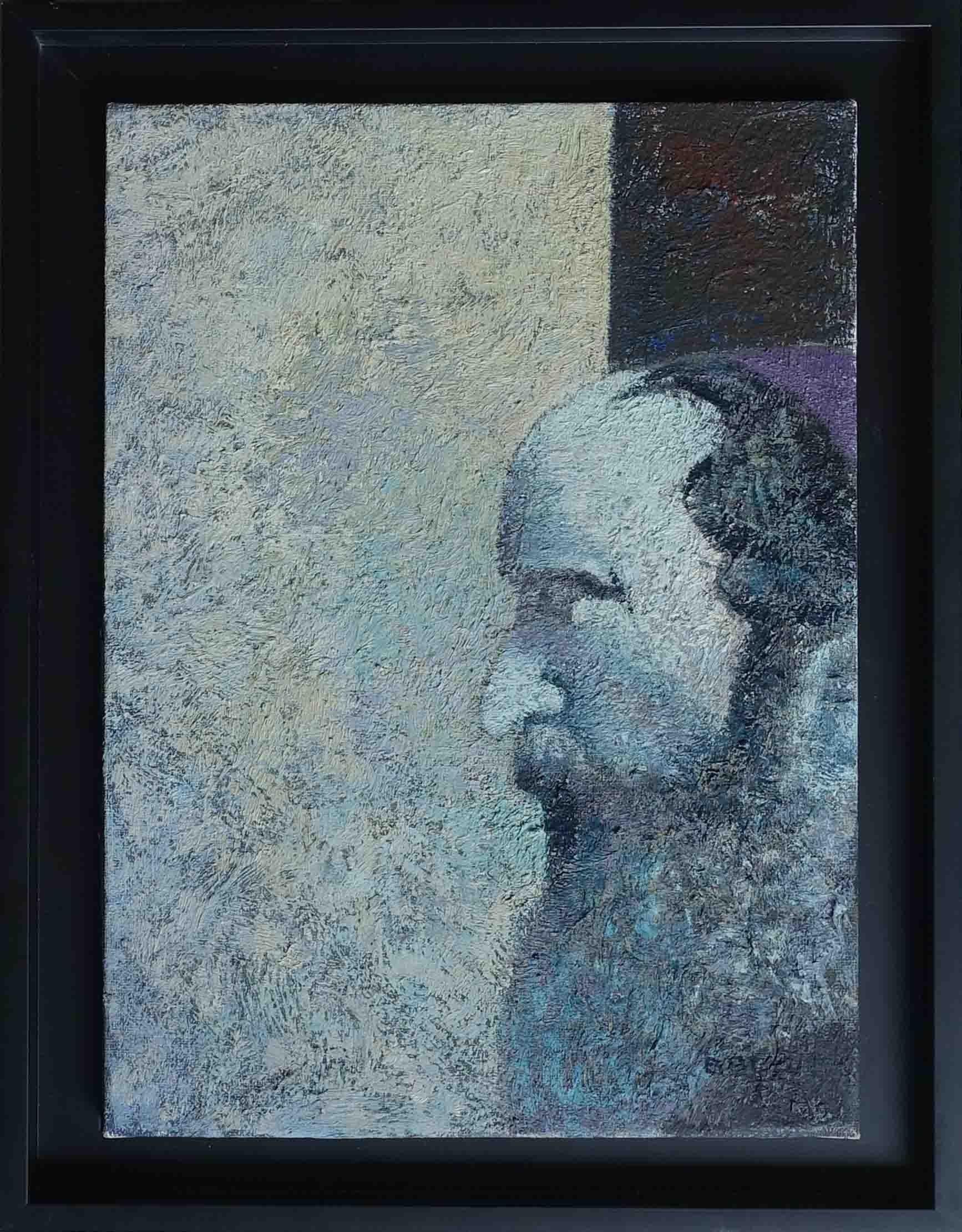 Michèle Battut. Profil. Achat art, achat art du XXème siècle.