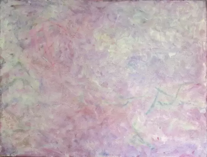 achat tableau peinture. Judaïca.Deuxième Ecole de Paris. Hannah Ben Dov
