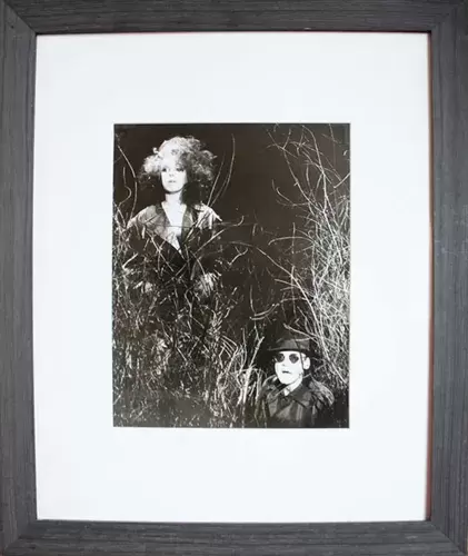 achat photographie art Le Parc de Botho Strauss par Ruth Walz théatre