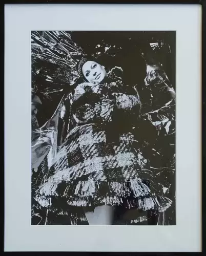 Photographie argentique années soixante achat décoration Robert-Jean Chapuis