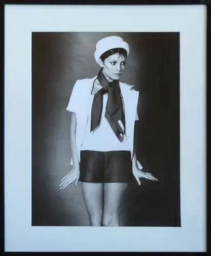 Givenchy  short photographie de mode collection décoration