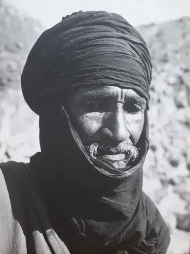 Targui Photographie Abdeslam Khelil, achat cadeau, achat photographie,décoration Afrique.Touareg