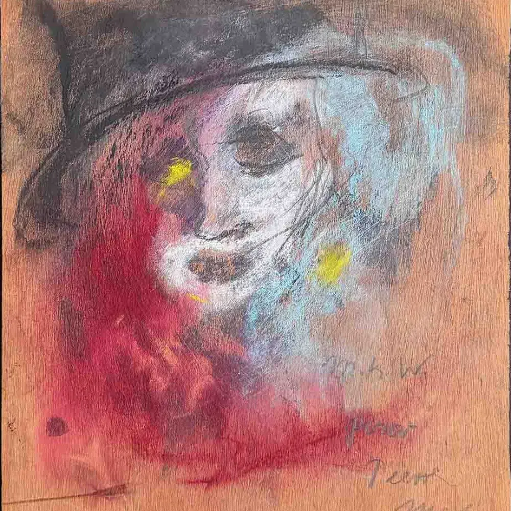 Martha-Kuhn Weber. Elisa