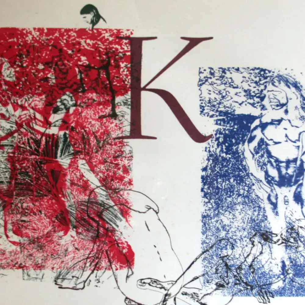 K. Dick Higgins (7-7-73)