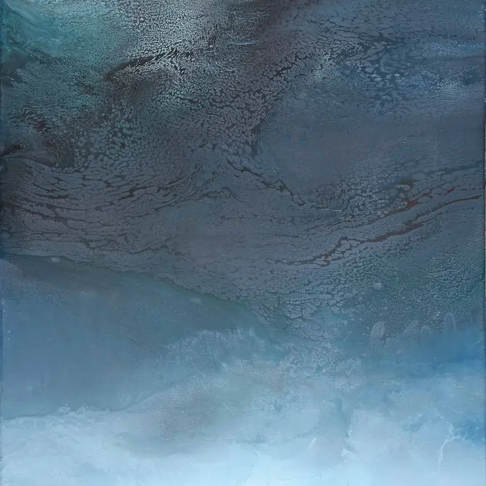 J. Bellelis-Carrasso. Ambiance marine. Achat art, achat décoration, acaht marines