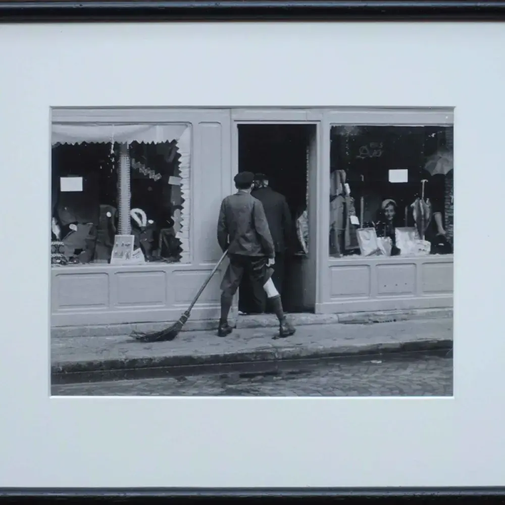 Photographie. A. Martin achat art tableau decoration