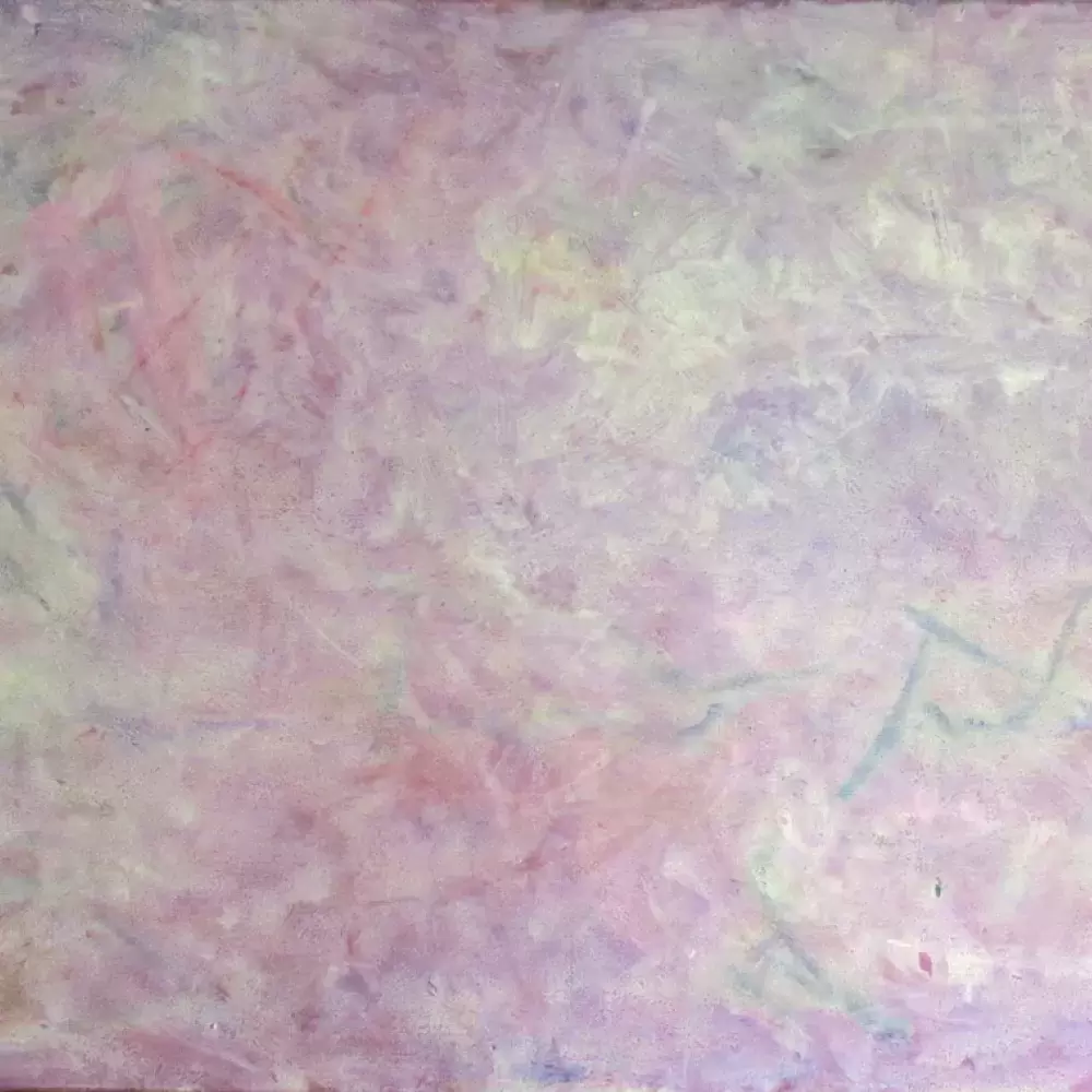 achat tableau peinture. Judaïca.Deuxième Ecole de Paris. Hannah Ben Dov