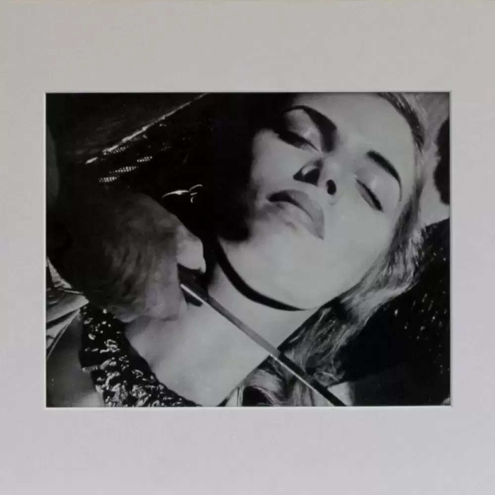 Dorothy Griffith et Jack Bittner Rêves à vendre de Hans Richter achat photo