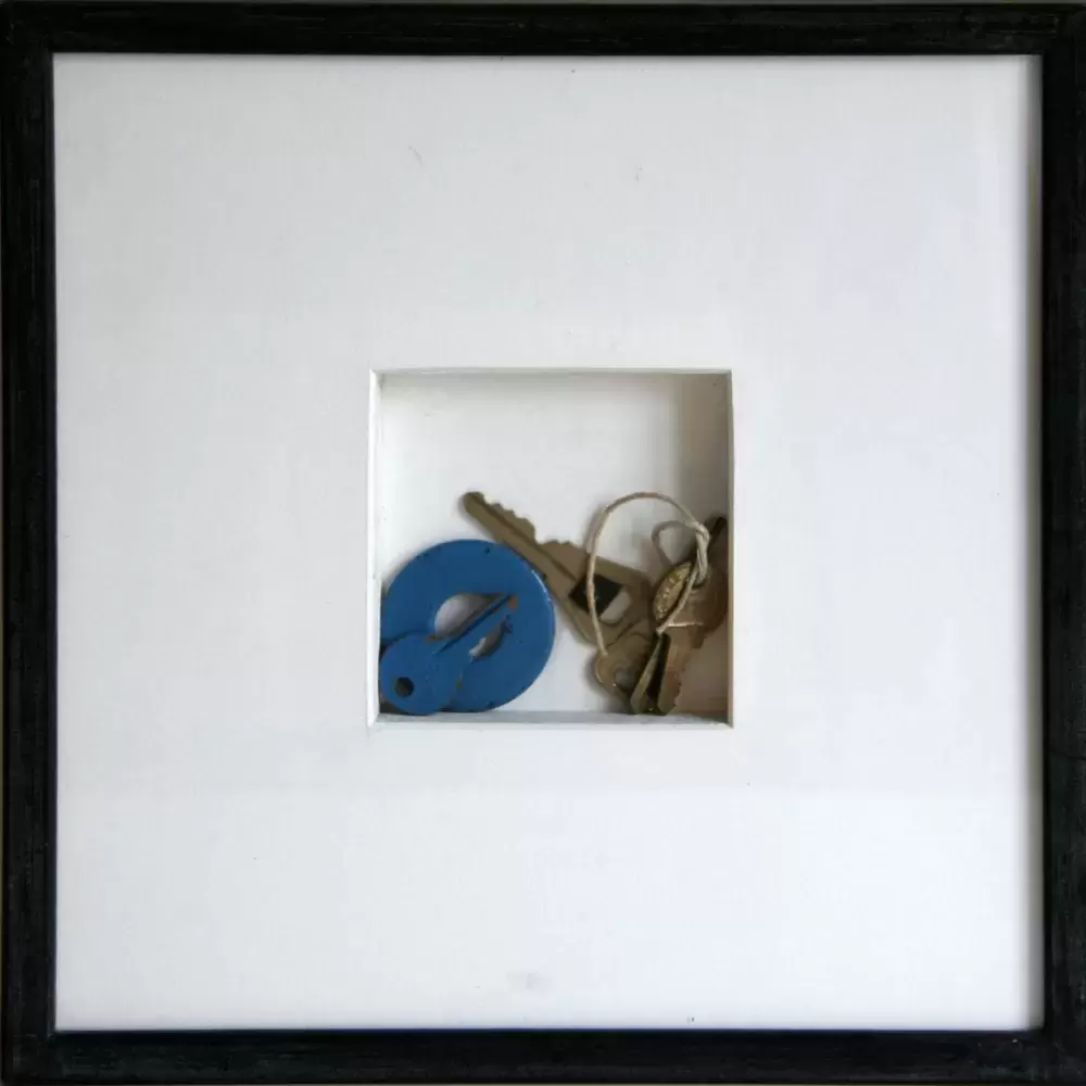 achat tableau objet décoration painter de ken friedman