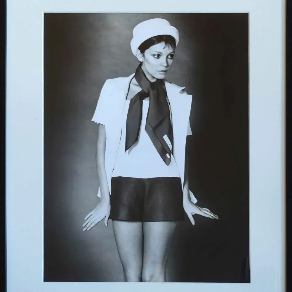 Givenchy  short photographie de mode collection décoration