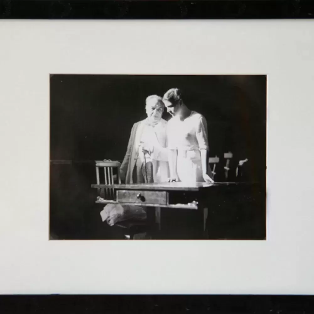 achat photographie d'art Temporale.(Orage) par Luigi Ciminaghi