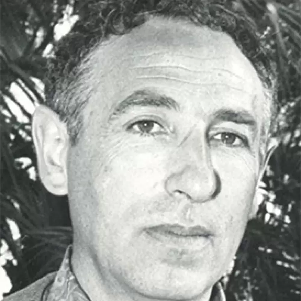 André Vernet