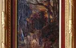 Lavandières. Impressionnisme 1875 acaht art décoration