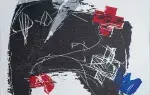 d'après Armin Weinbrenner xylographie gravure sur bois cadeau art achat tableau décoration