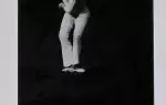 achat photographie Bip. L'homme qui voulait voler, Mime Marceau