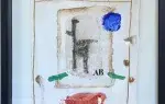 James Coignard Gravure Les espaces III carborundum achat tableau