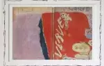 achat tableau Bonnard Couverture de VERVE d'après Pierre Bonnard lithographie