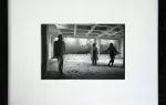 achat photographie art La plage de Michel Jacquelin