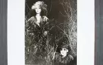 achat photographie art Le Parc de Botho Strauss par Ruth Walz théatre