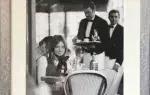 acheter photographie art Les Deux Magots d'Emile Vecsler