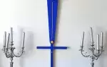 Achat tableau sculpture decoration art madi Roger Neyrat Jesus-soleil