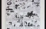 achat BD Bande dessinée Pif et Hercule attribué à Michel Motti