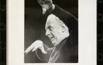 achat photographie art Portrait de Peter Brook de Tilsted Bent
