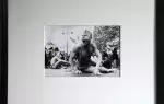 achat photographie art Spectacle de rue de alberto ibanez