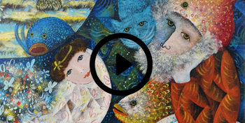 vidéo le rêve au chat bleu